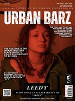 Urban Barz Magazine